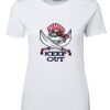 Ladies Special Tee Thumbnail