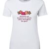 Ladies Special Tee Thumbnail