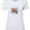Ladies Special Tee Thumbnail