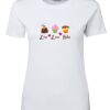 Ladies Special Tee Thumbnail