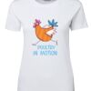 Ladies Special Tee Thumbnail
