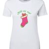 Ladies Special Tee Thumbnail