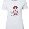 Ladies Special Tee Thumbnail