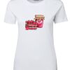 Ladies Special Tee Thumbnail