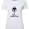 Ladies Special Tee Thumbnail