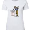 Ladies Special Tee Thumbnail