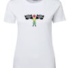 Ladies Special Tee Thumbnail