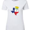 Ladies Special Tee Thumbnail