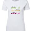 Ladies Special Tee Thumbnail