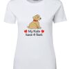 Ladies Special Tee Thumbnail