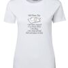 Ladies Special Tee Thumbnail
