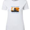 Ladies Special Tee Thumbnail