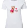 Ladies Special Tee Thumbnail