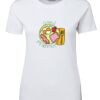 Ladies Special Tee Thumbnail