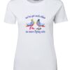 Ladies Special Tee Thumbnail