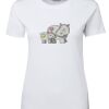 Ladies Special Tee Thumbnail