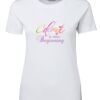 Ladies Special Tee Thumbnail
