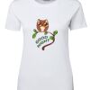 Ladies Special Tee Thumbnail