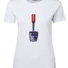 Ladies Special Tee Thumbnail
