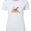 Ladies Special Tee Thumbnail