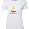 Ladies Special Tee Thumbnail