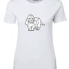 Ladies Special Tee Thumbnail