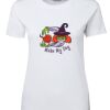 Ladies Special Tee Thumbnail