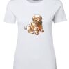 Ladies Special Tee Thumbnail