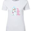 Ladies Special Tee Thumbnail