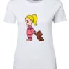 Ladies Special Tee Thumbnail