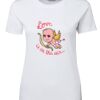 Ladies Special Tee Thumbnail