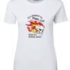 Ladies Special Tee Thumbnail