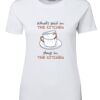 Ladies Special Tee Thumbnail
