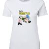 Ladies Special Tee Thumbnail