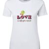Ladies Special Tee Thumbnail