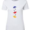 Ladies Special Tee Thumbnail