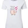 Ladies Special Tee Thumbnail