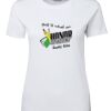 Ladies Special Tee Thumbnail