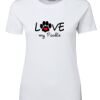 Ladies Special Tee Thumbnail