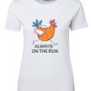 Ladies Special Tee Thumbnail
