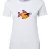 Ladies Special Tee Thumbnail