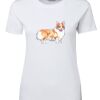 Ladies Special Tee Thumbnail