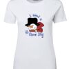 Ladies Special Tee Thumbnail