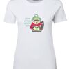 Ladies Special Tee Thumbnail
