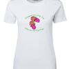 Ladies Special Tee Thumbnail