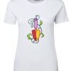 Ladies Special Tee Thumbnail