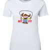 Ladies Special Tee Thumbnail
