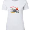 Ladies Special Tee Thumbnail