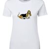 Ladies Special Tee Thumbnail