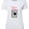 Ladies Special Tee Thumbnail
